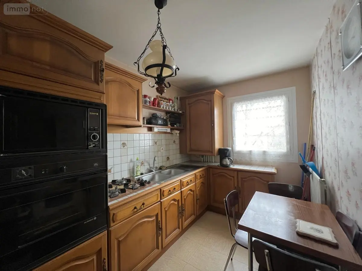 Appartement a vendre Lorient 56100 Morbihan 56 48 m2 2 pièces 136036 euros 56081-2530 001
