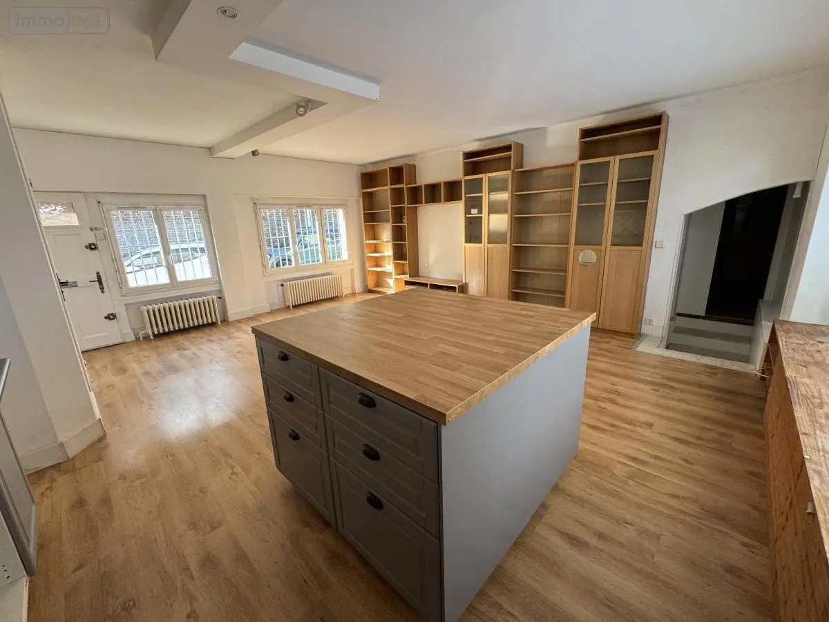 Appartement a vendre Mont-Saint-Aignan 76130 Seine-Maritime 76 71 m2 168000 euros 76007-751 001