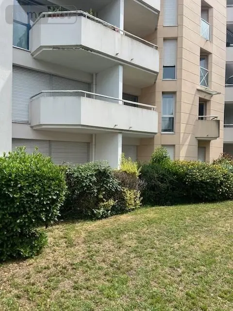 Appartement a vendre Vannes 56000 Morbihan 56 67 m2 3 pièces 217350 euros 56001-1231 001