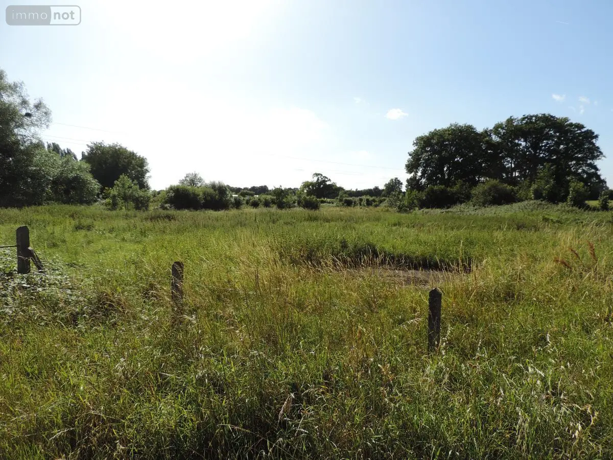 Terrains de loisirs bois etangs a vendre Évron 53150 Mayenne 53 91149 euros 53078-1890 001