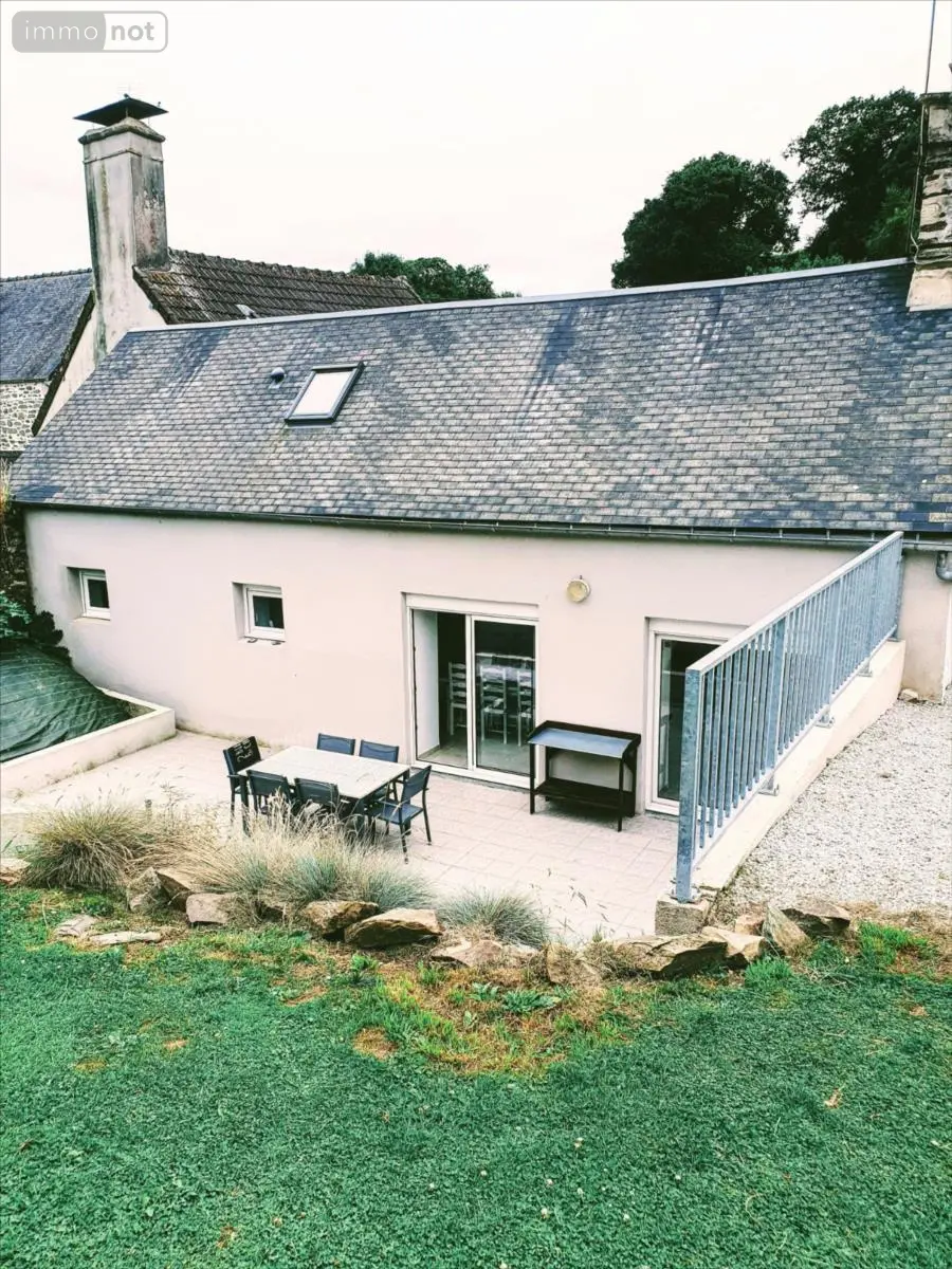 Maison a vendre Quettehou 50630 Manche 50 70 m2 5 pièces 219900 euros 2158 001