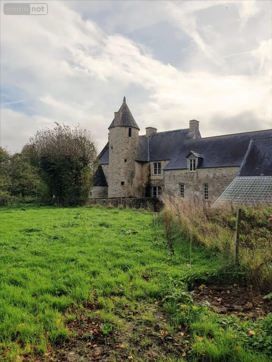 Maison a vendre Golleville 50390 Manche 50 500 m2 19 pièces 776100 euros 2162 001