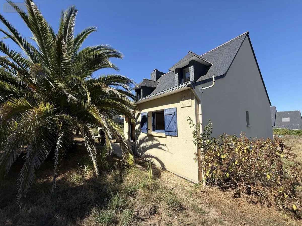 Maison a vendre Auray 56400 Morbihan 56 88 m2 4 pièces 315000 euros 56024-838 001