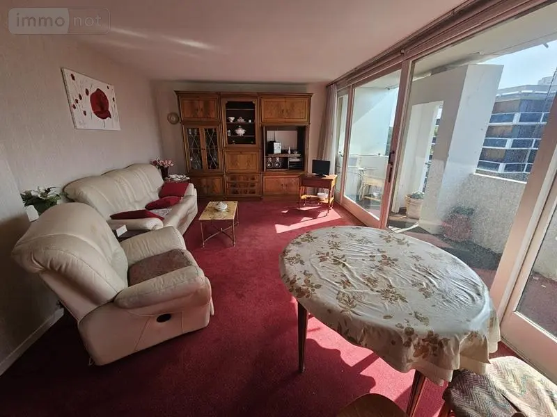 Appartement a vendre Lille 59000 Nord 59 82 m2 4 pièces 273000 euros 59007-1949 001