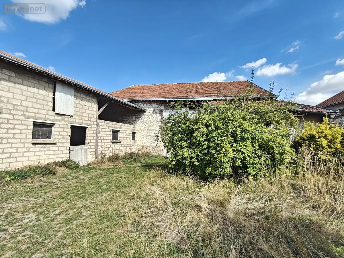 Maison a vendre Witry-lès-Reims 51420 Marne 51 100 m2 5 pièces 148680 euros 51057-1114 001