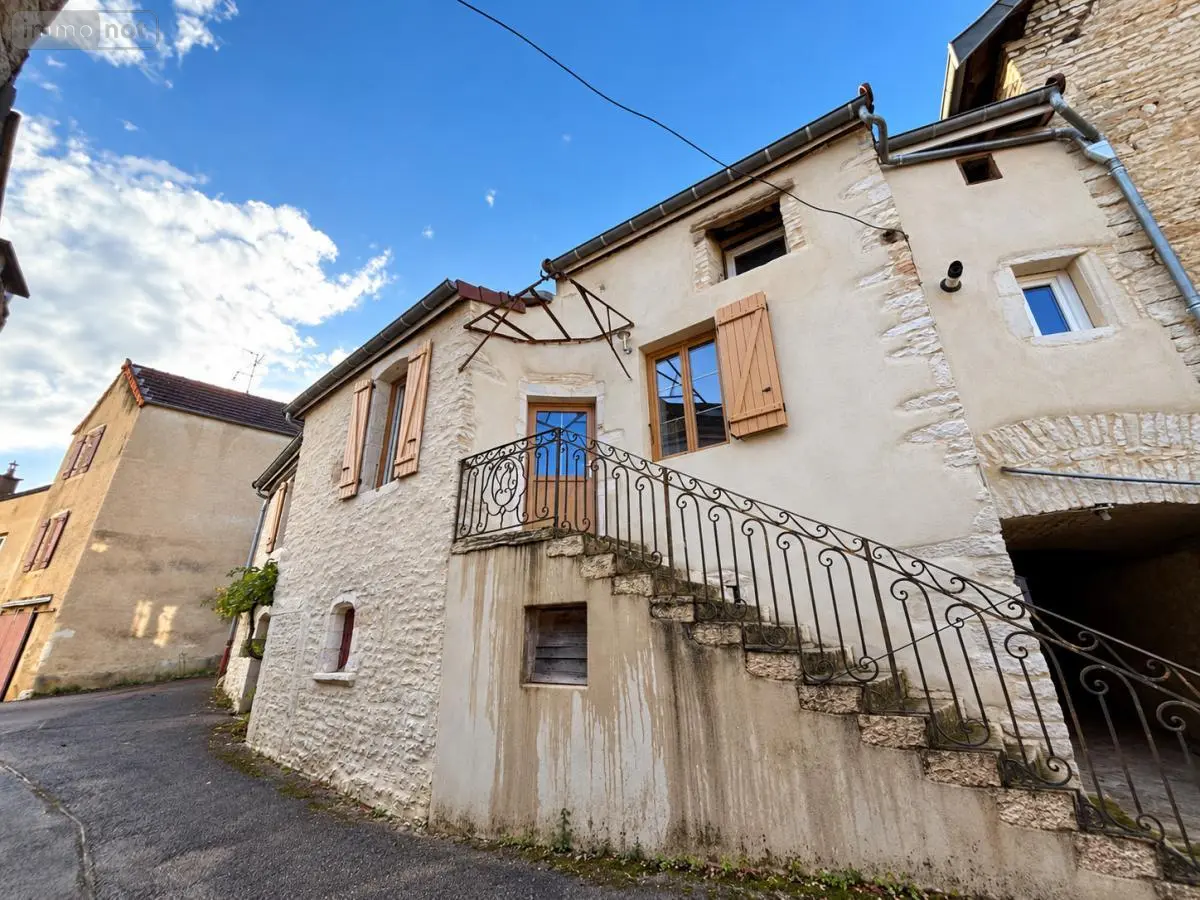 Location appartement Chassagne-Montrachet 21190 Côte-d'Or 21 53 m2 656 euros 71057-L33 001