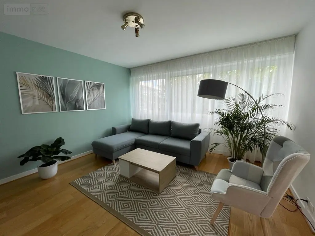 Location appartement Laval 53000 Mayenne 53 81 m2 3 pièces 830 euros 53032-L360 001