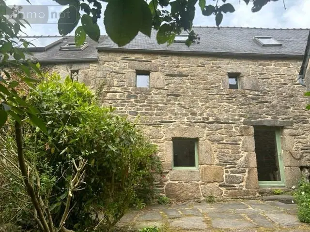 Maison a vendre Berrien 29690 Finistère 29 150 m2 5 pièces 142425 euros 29064-2830 001