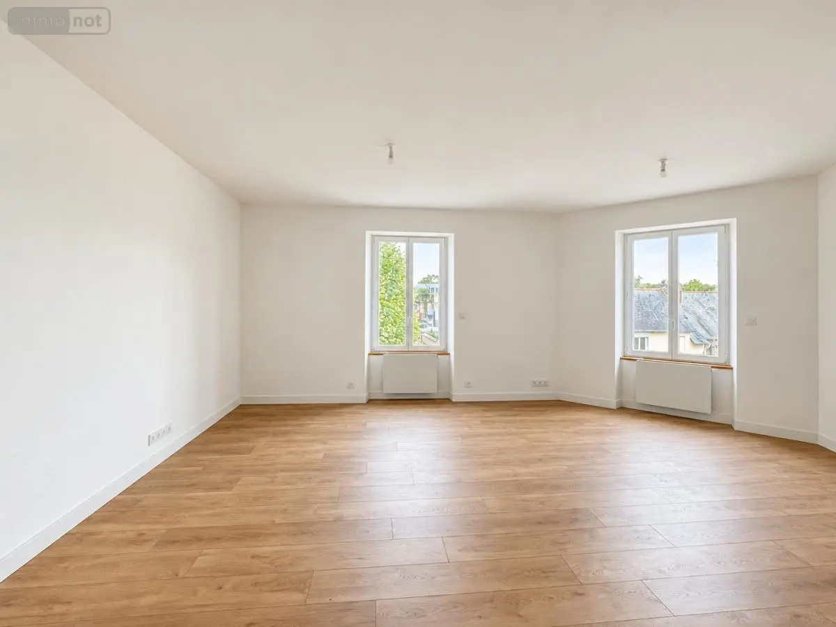 Appartement a vendre Dinard 35800 Ille-et-Vilaine 35 91 m2 4 pièces 438900 euros 35085-869 001