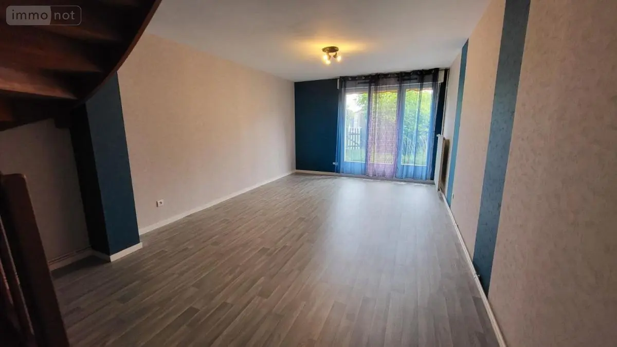 Maison a vendre Valentigney 25700 Doubs 25 93 m2 6 pièces 118000 euros 25054-1893 001