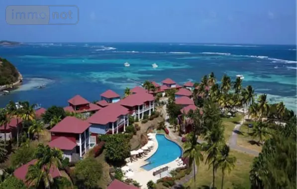 Maison a vendre Le François 97240 Martinique 972 170 m2 1490000 euros 97207-704 001