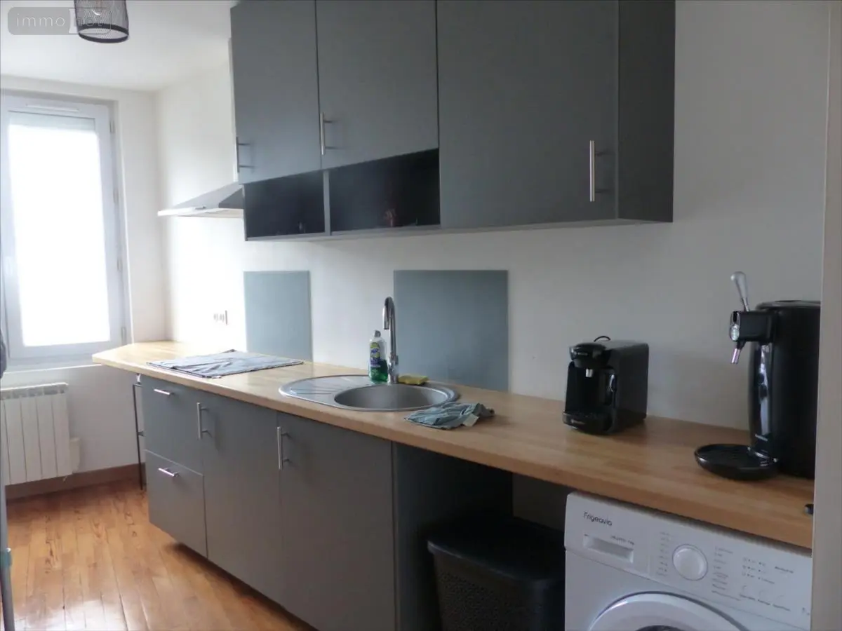 Immeuble de rapport a vendre La Haye 50250 Manche 50 76 m2 221040 euros 50061-1022530 001