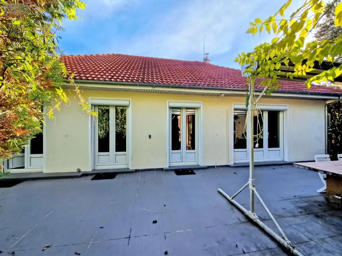 Maison a vendre Fondettes 37230 Indre-et-Loire 37 100 m2 5 pièces 290080 euros 37009-2702 001