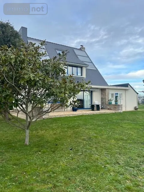 Maison a vendre Sarzeau 56370 Morbihan 56 115 m2 4 pièces 453200 euros 56001-1198 001