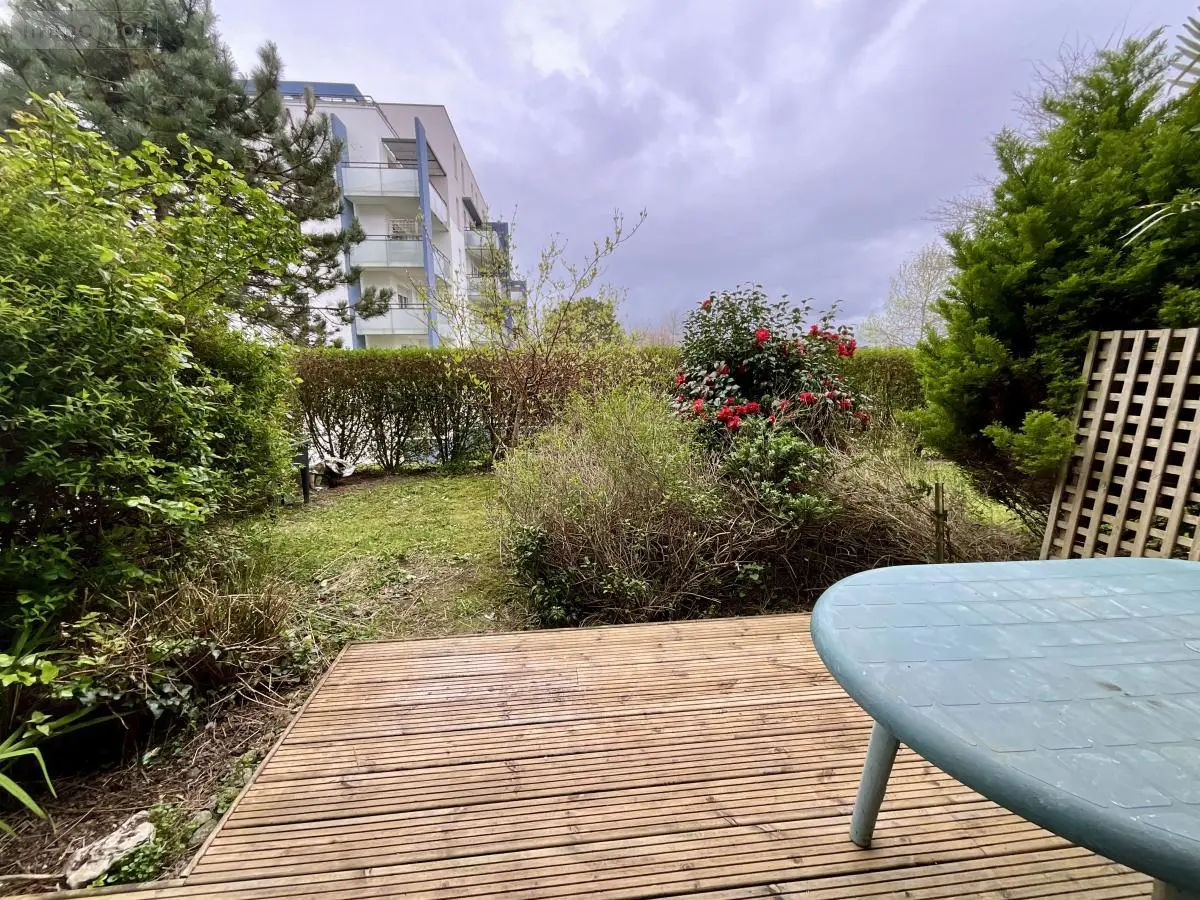 Appartement a vendre Lorient 56100 Morbihan 56 68 m2 3 pièces 239720 euros 56082-1574 001