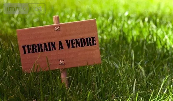 Terrain a batir a vendre Saint-Martin-Osmonville 76680 Seine-Maritime 76 57750 euros 76044-1040983 001