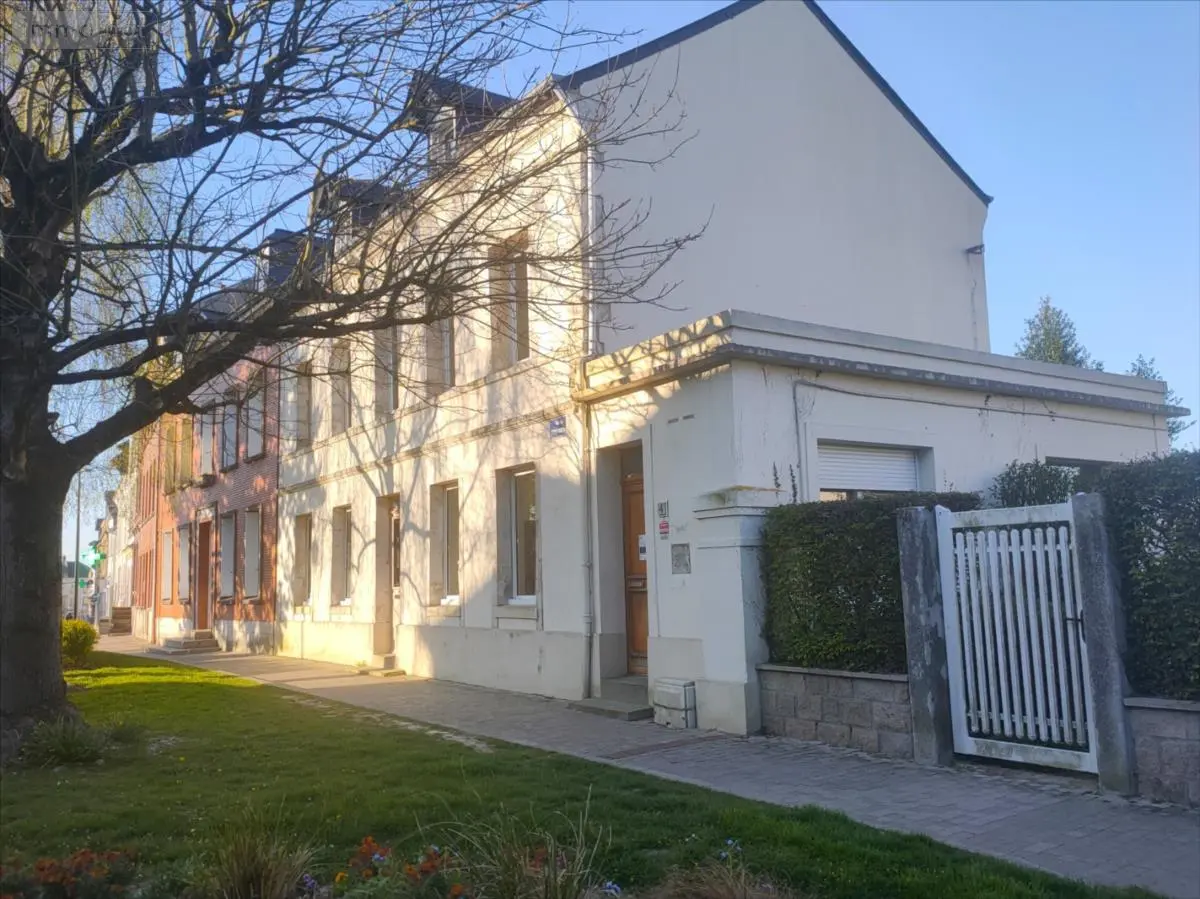 Location fonds et murs commerciaux Saint-Romain-de-Colbosc 76430 Seine-Maritime 76 203 m2 8 pièces 1700 euros 76067-1082901 001
