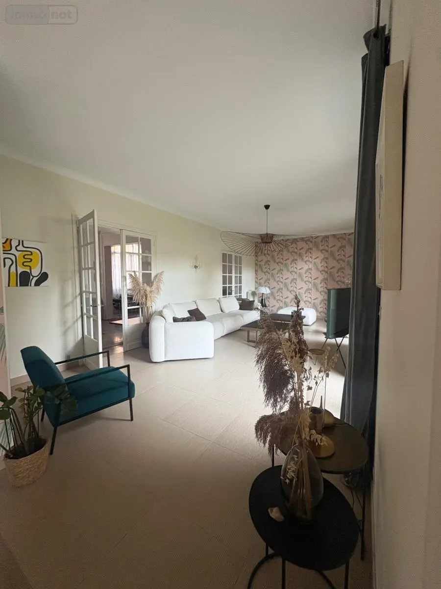 Maison a vendre Saint-Quentin 02100 Aisne 02 326 m2 11 pièces 444700 euros 80105-530 001