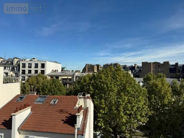 Appartement a vendre Neuilly-sur-Seine 92200 Hauts-de-Seine 92 52 m2 2 pièces 550000 euros 92010-1375 001