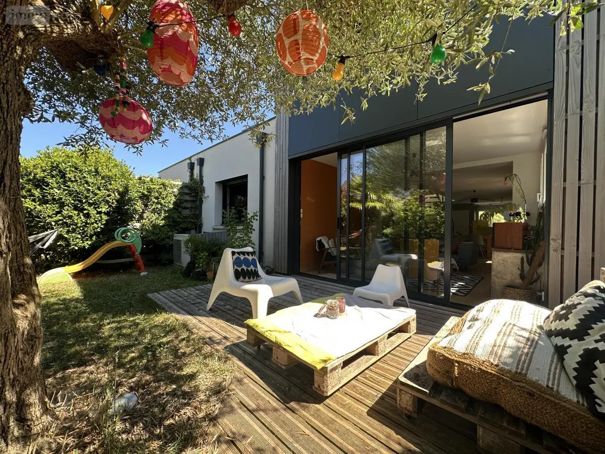Maison a vendre Melesse 35520 Ille-et-Vilaine 35 130 m2 7 pièces 386592 euros 35014-1276 001