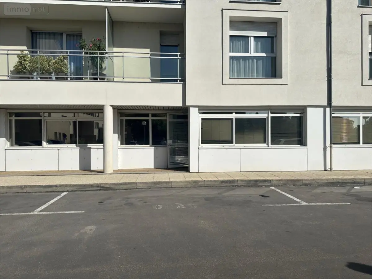 Fonds et murs commerciaux a vendre Charnay-lès-Mâcon 71850 Saône-et-Loire 71 208 m2 10 pièces 290000 euros 71004-1030004 001