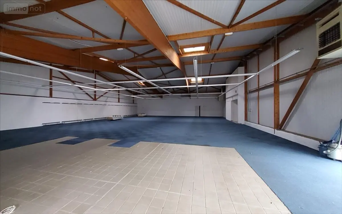 Location immeuble de rapport Carhaix-Plouguer 29270 Finistère 29 500 m2 3000 euros 29066-1031438 001