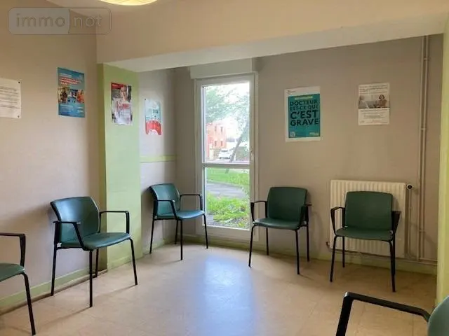 Fonds et murs commerciaux a vendre Grand-Couronne 76530 Seine-Maritime 76 82 m2 3 pièces 79900 euros 76026-1048850 001