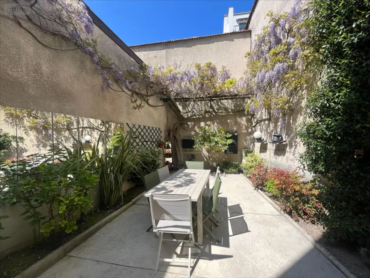 Maison a vendre Reims 51100 Marne 51 165 m2 6 pièces 798000 euros MANGST 001