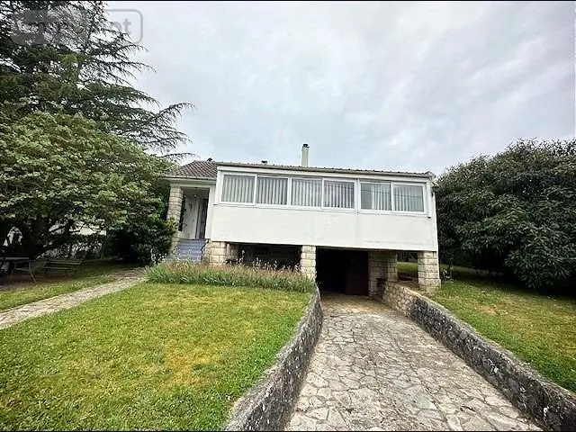 Maison a vendre Pont-sur-Yonne 89140 Yonne 89 75 m2 6 pièces 148000 euros 89096-1085670 001