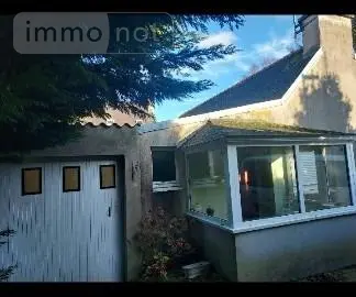 Maison a vendre Tréflez 29430 Finistère 29 50 m2 2 pièces 102440 euros 29111-1063850 001