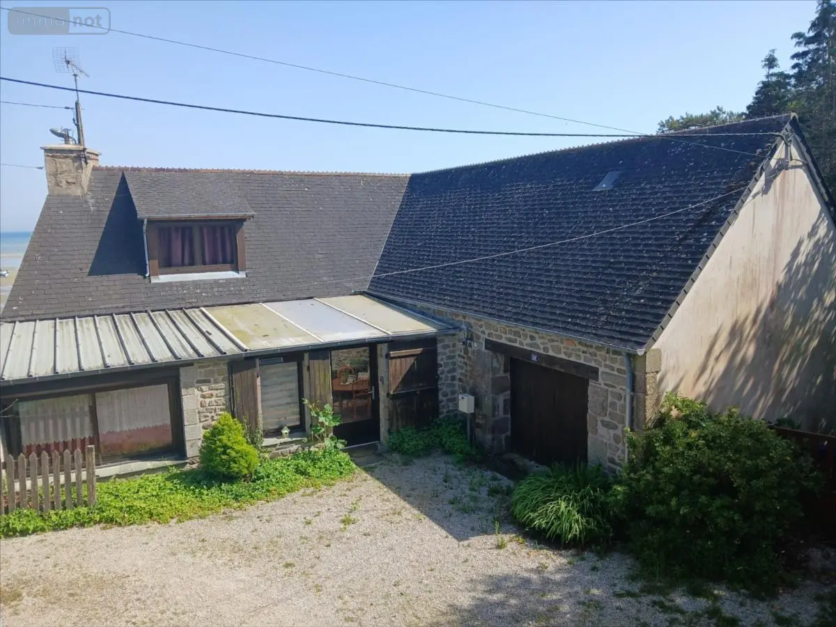 Maison a vendre Quettehou 50630 Manche 50 110 m2 6 pièces 446500 euros 2169 001