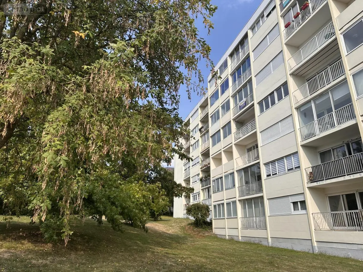 Appartement a vendre Vannes 56000 Morbihan 56 94 m2 5 pièces 296290 euros 56003-1527 001