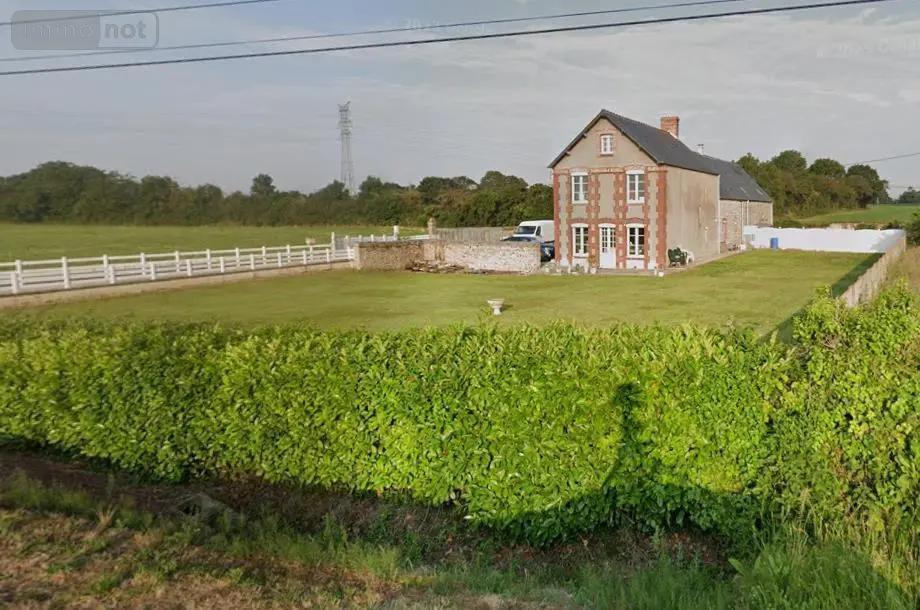 Location maison Lessay 50430 Manche 50 142 m2 6 pièces 850 euros 50061-1089257 001
