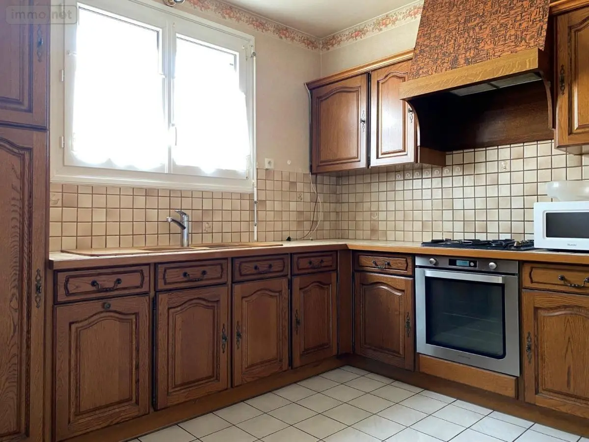 Maison a vendre Laval 53000 Mayenne 53 78 m2 5 pièces 157200 euros 53007-2099 001