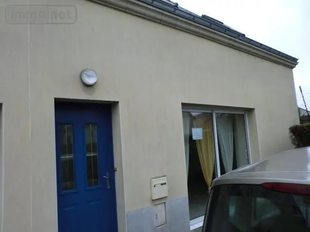 Location maison Erdre-en-Anjou 49220 Maine-et-Loire 49 66 m2 510 euros 49098-L34 001