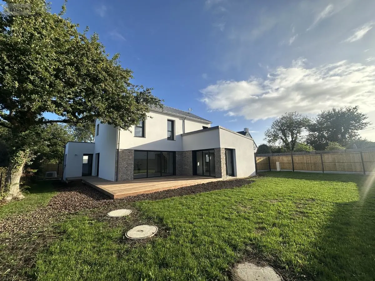 Maison a vendre Belz 56550 Morbihan 56 156 m2 5 pièces 708560 euros 56029-1432 001