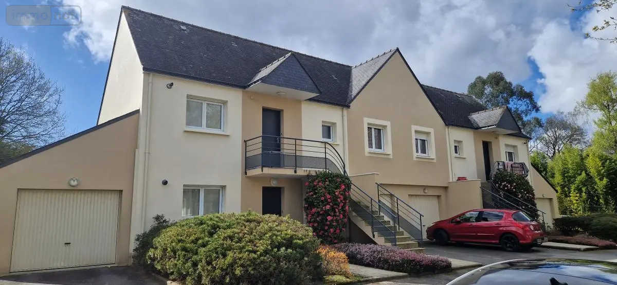 Immeuble de rapport a vendre Pontivy 56300 Morbihan 56 226 m2 470620 euros 56062-2307 001