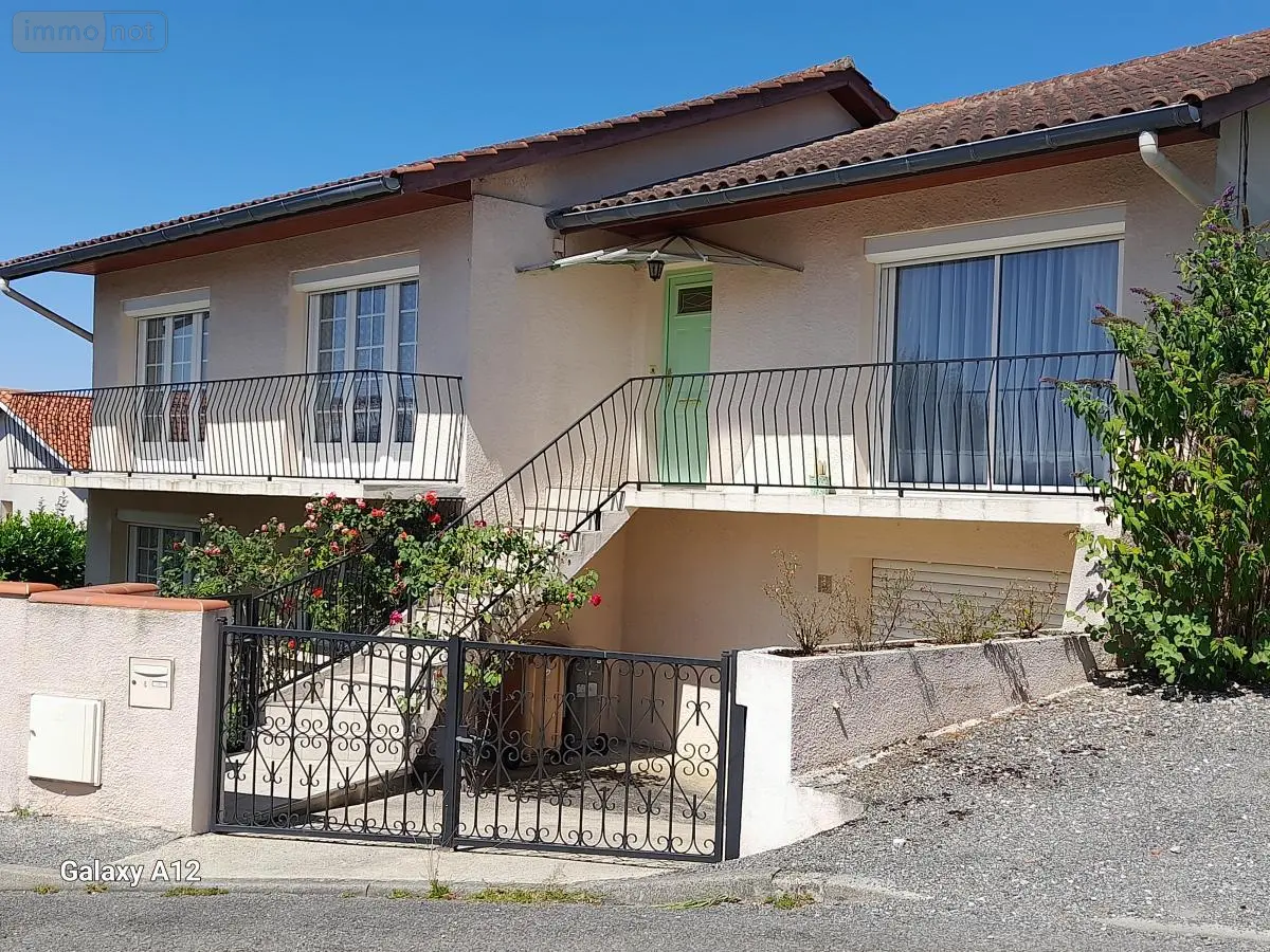 Maison a vendre Auch 32000 Gers 32 169 m2 7 pièces 220000 euros 32002-1430 001