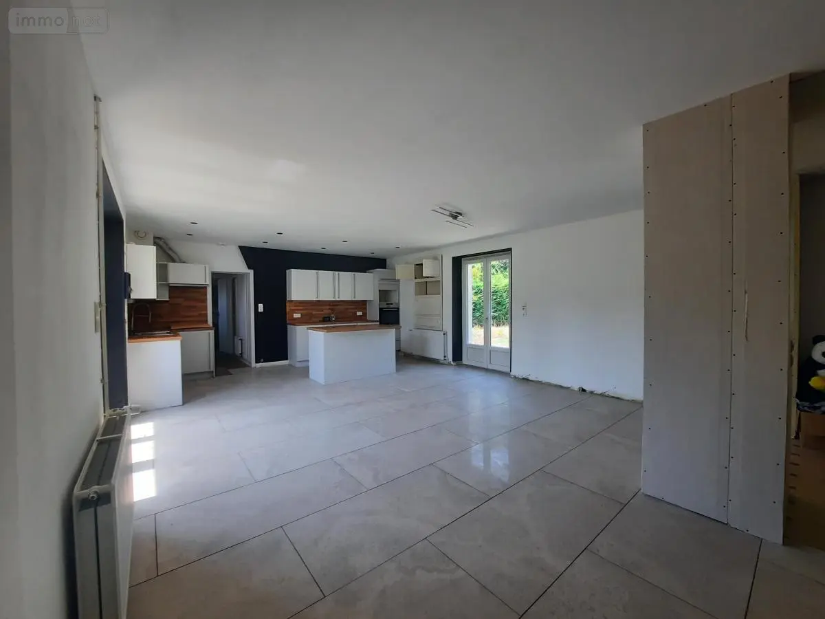 Maison a vendre La Garnache 85710 Vendée 85 91 m2 3 pièces 205400 euros 85091-5219 001