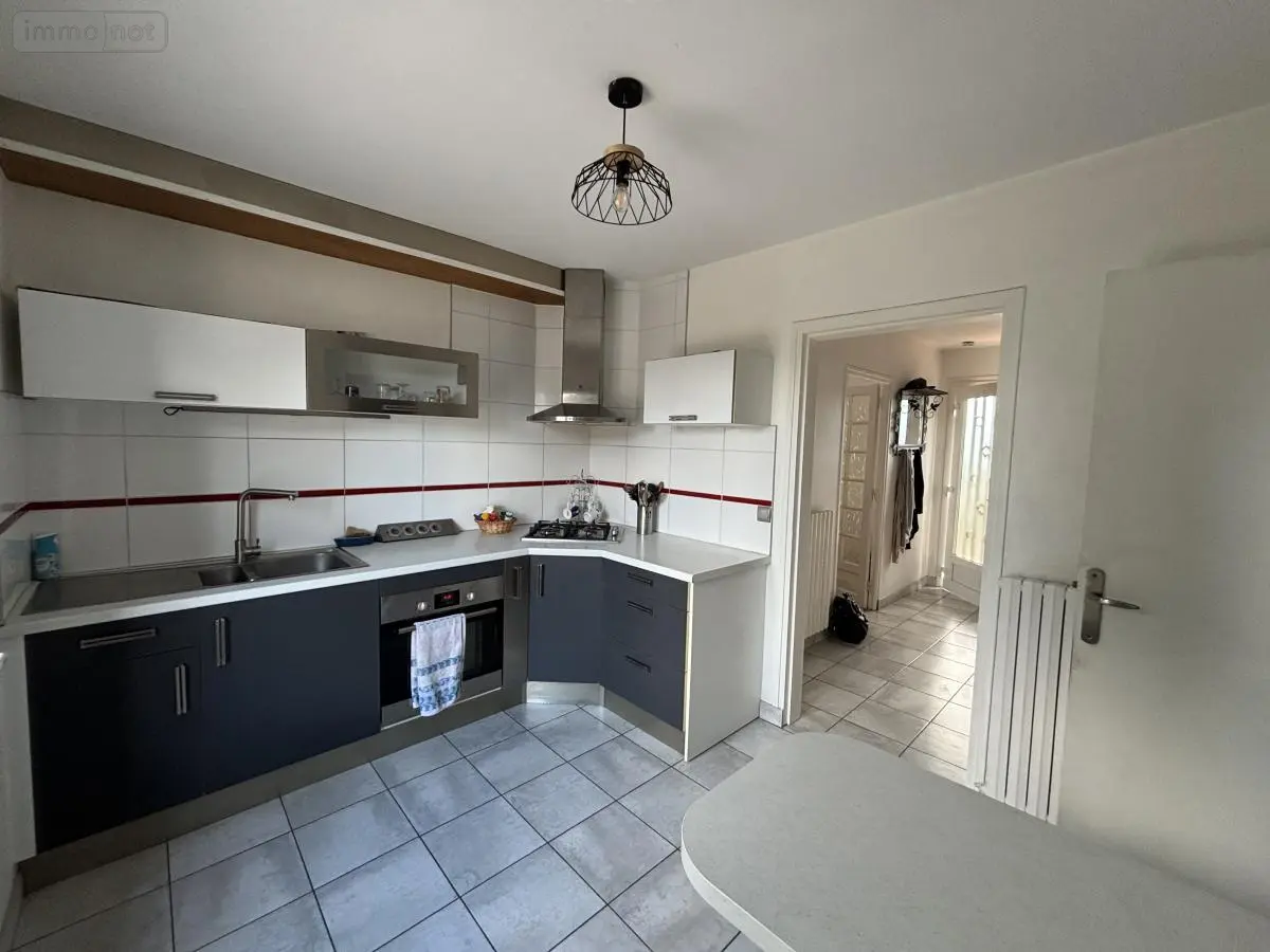 Maison a vendre Ploemeur 56270 Morbihan 56 87 m2 4 pièces 312200 euros 56082-1624 001
