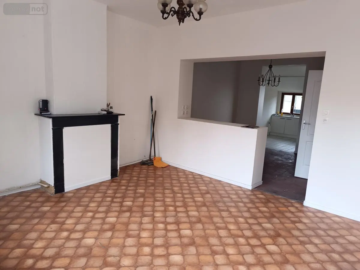 Maison a vendre Béthune 62400 Pas-de-Calais 62 70 m2 86500 euros 62024-1824 001