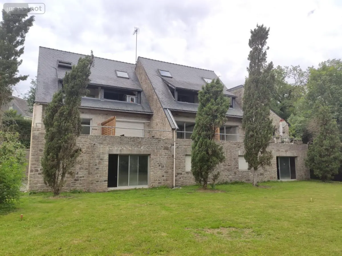 Appartement a vendre Saint-Avé 56890 Morbihan 56 33 m2 2 pièces 117762 euros 56005-909 001