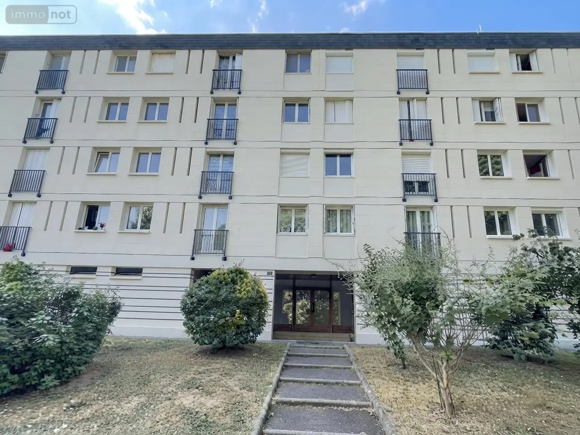 Appartement a vendre Tours 37000 Indre-et-Loire 37 35 m2 1 pièce 65000 euros 37096-55 001