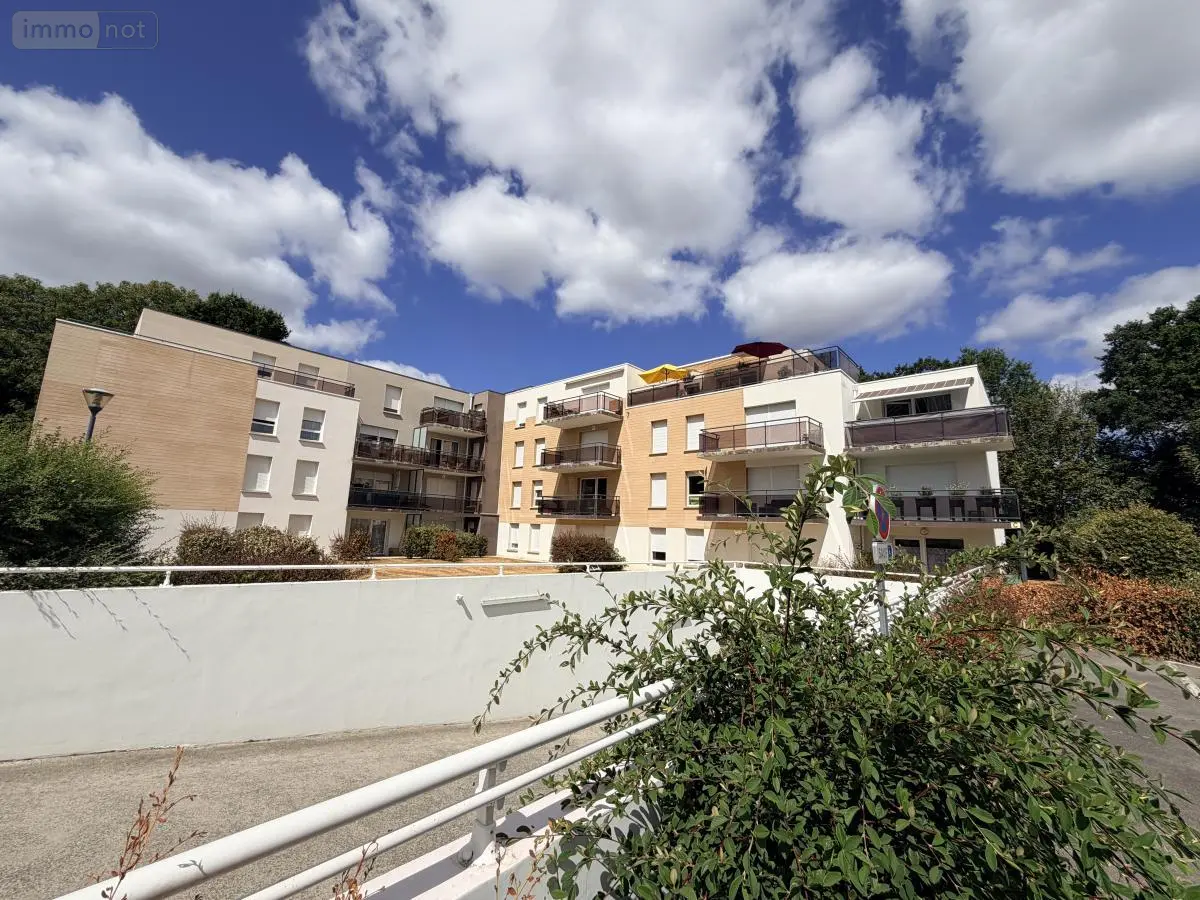 Appartement a vendre Auray 56400 Morbihan 56 61 m2 3 pièces 230560 euros 56023-1481 001
