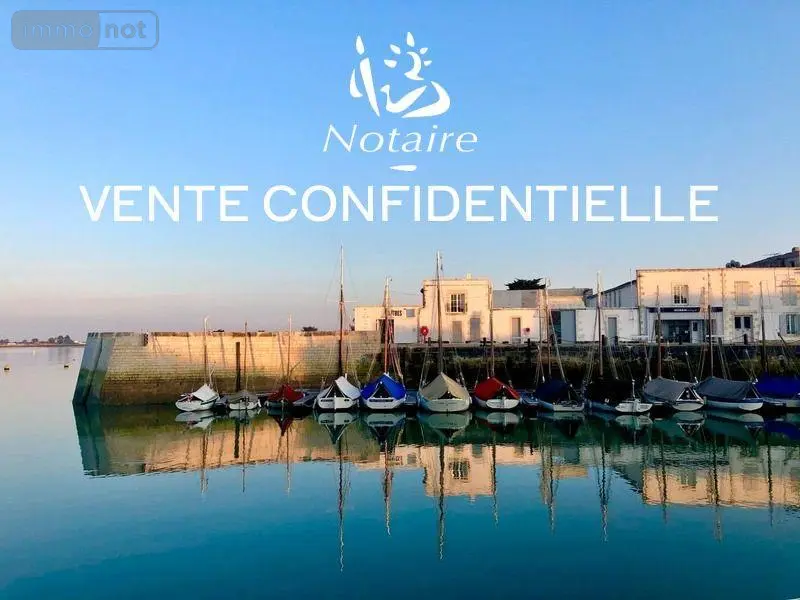 Maison a vendre La Flotte 17630 Charente-Maritime 17 165 m2 7 pièces 1297500 euros 17018-1248 001