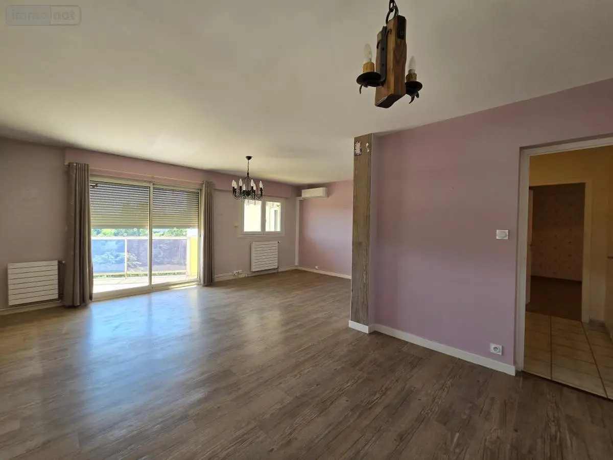 Appartement a vendre Belley 01300 Ain 01 84 m2 3 pièces 220000 euros 01082-1012 001
