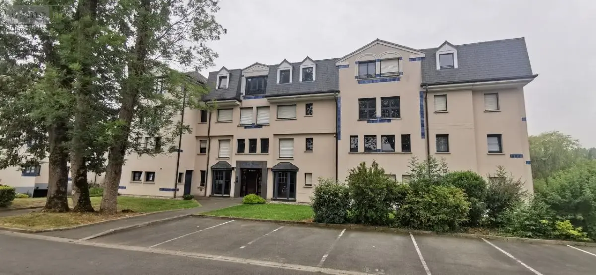 Appartement a vendre Anzin-Saint-Aubin 62223 Pas-de-Calais 62 100 m2 4 pièces 390000 euros 62130-2363 001