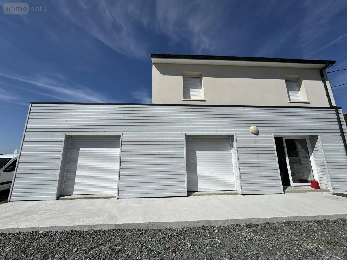 Location appartement Angers 49000 Maine-et-Loire 49 46 m2 800 euros 49009-L93 001
