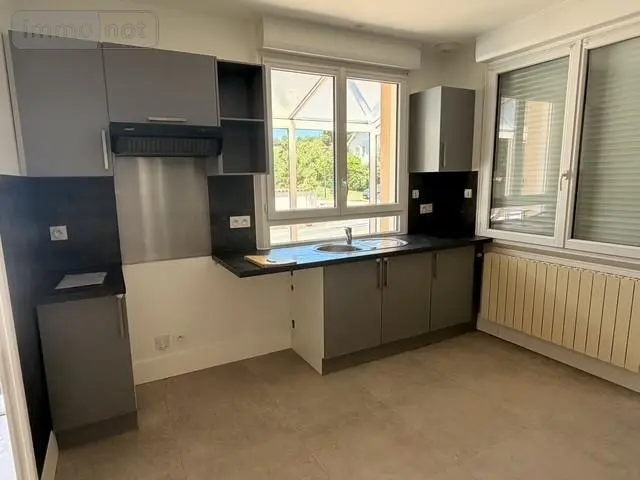 Location maison Mâcon 71000 Saône-et-Loire 71 70 m2 1188 euros 01065-L412 001