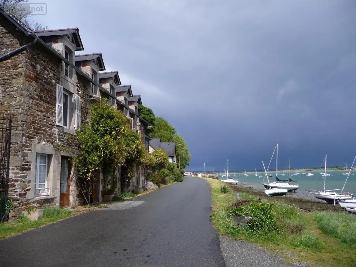 Maison a vendre Plouër-sur-Rance 22490 Côtes-d'Armor 22 147 m2 5 pièces 623400 euros 35104-1670 001
